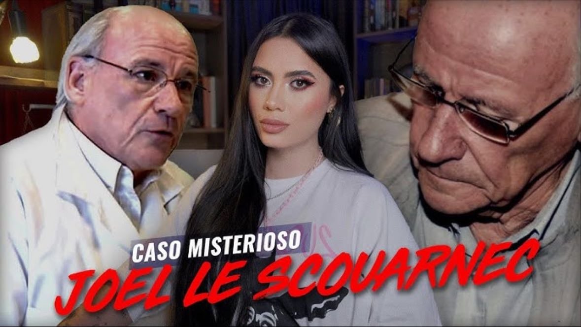 ¡Sus PACIENTES no SABÍAN lo que HACÍA hace AÑOS! ¡El CASO MÁS VIRAL de FRANCIA! - Paulettee