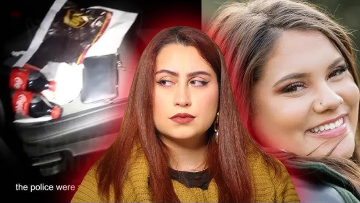 ¿Qué pasó con Livye Lewis? Una fiesta, un ex violento y un crimen sin sentido