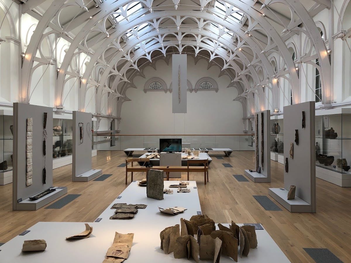 York Art Gallery
