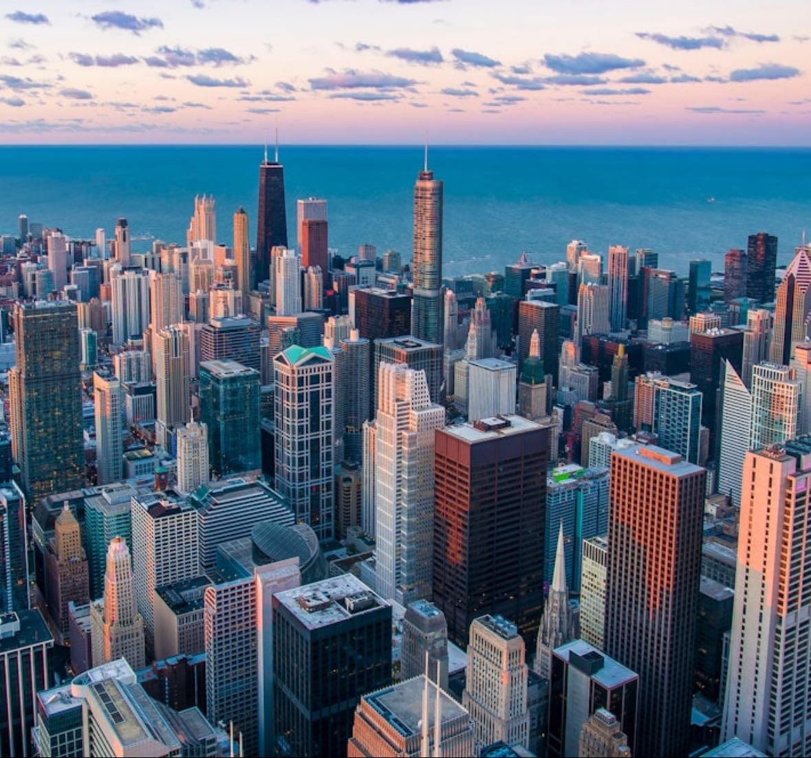 CHICAGO