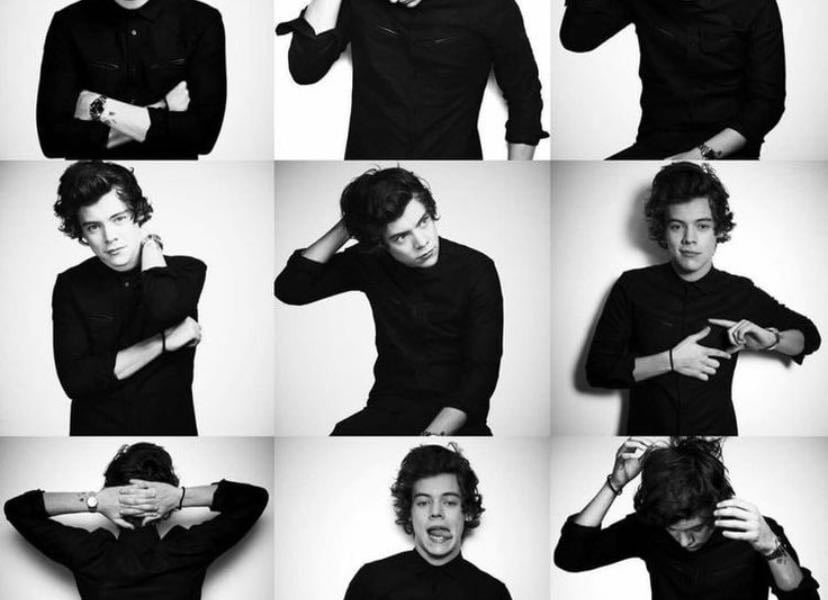Harry styles - Music hypelist by Layla Styles 馃崉馃悮馃尭馃