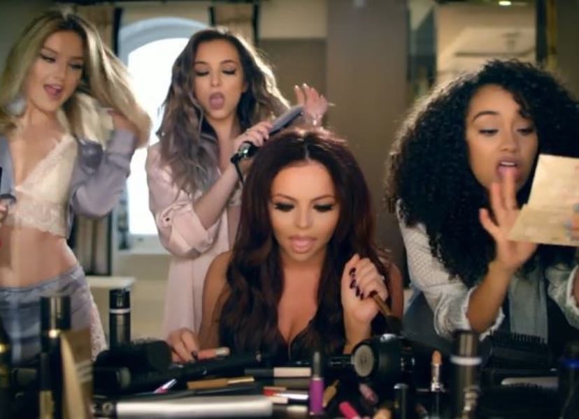 Little mix - Music hypelist by Layla Styles 馃崉馃悮馃尭馃