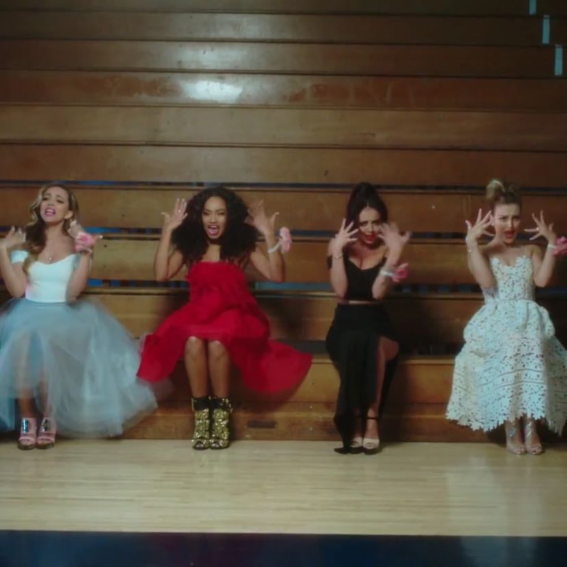 Love Me Like You - Song 路 Little Mix