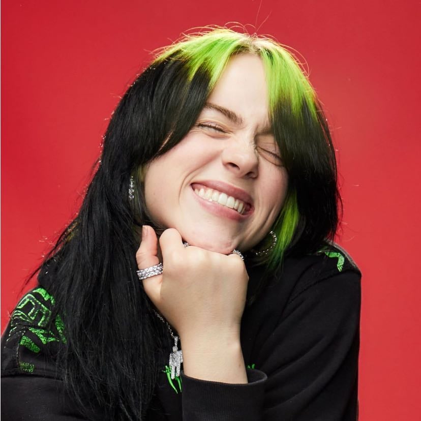 Billie Eilish - Artist