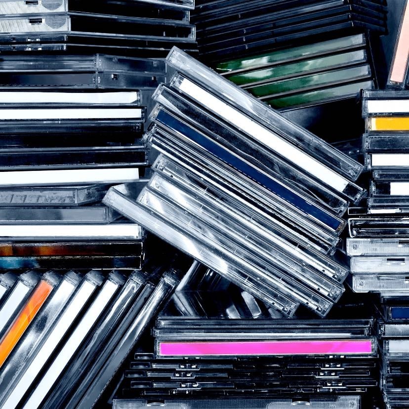 cds