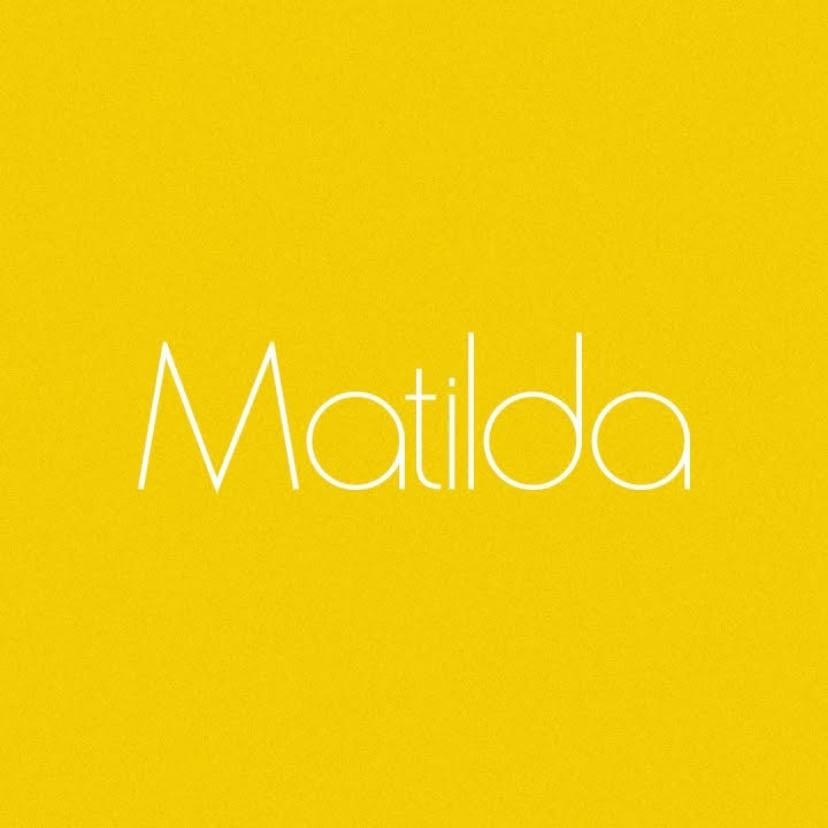 Matilda - Song 路 Harry Styles