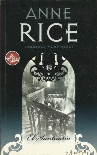 Entrevista con el vampiro (Spanish Edition) - Anne Rice · 2000
