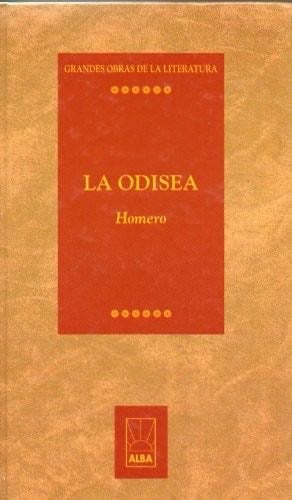 La Odisea - Homero · 1996