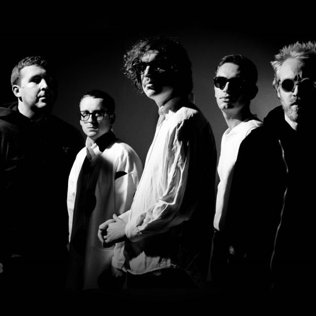 Hot Chip - Artist