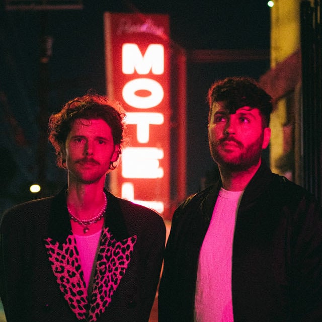 Miami Horror - Artist