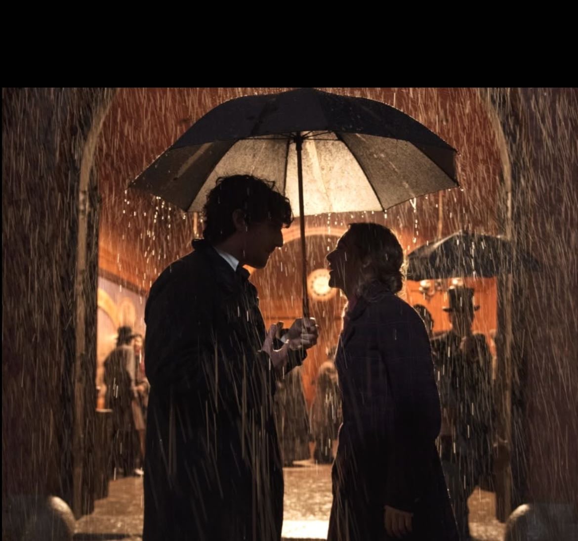 Romantic film - Movies hypelist by Marie