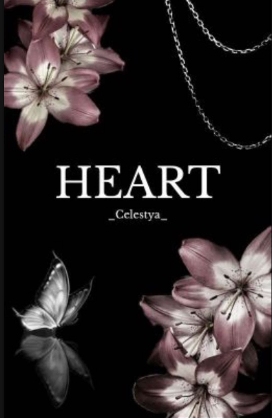 Heart - _Celestya_