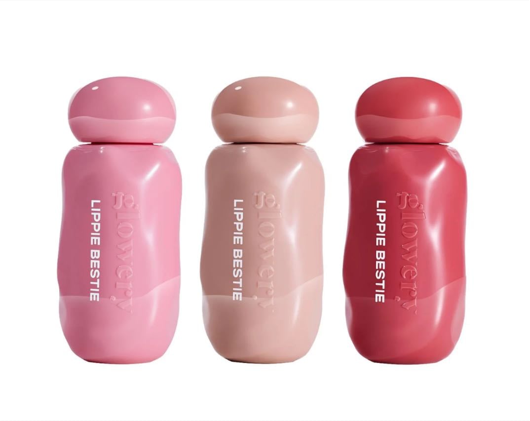 Lippie bestie glowery