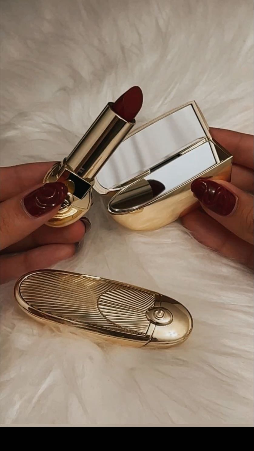 Guerline lipstick