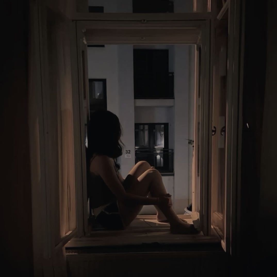Déréliction - Sentiment d’abandon et de solitude morale