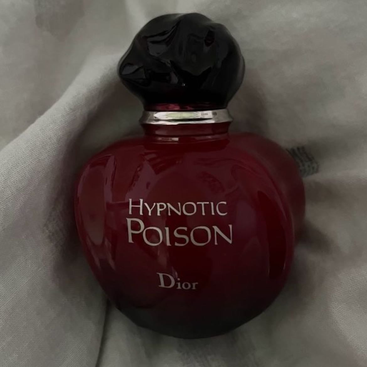 Hypnotic poison