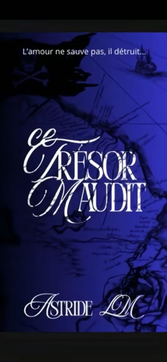 Ce Trésor Maudit - Astride_072