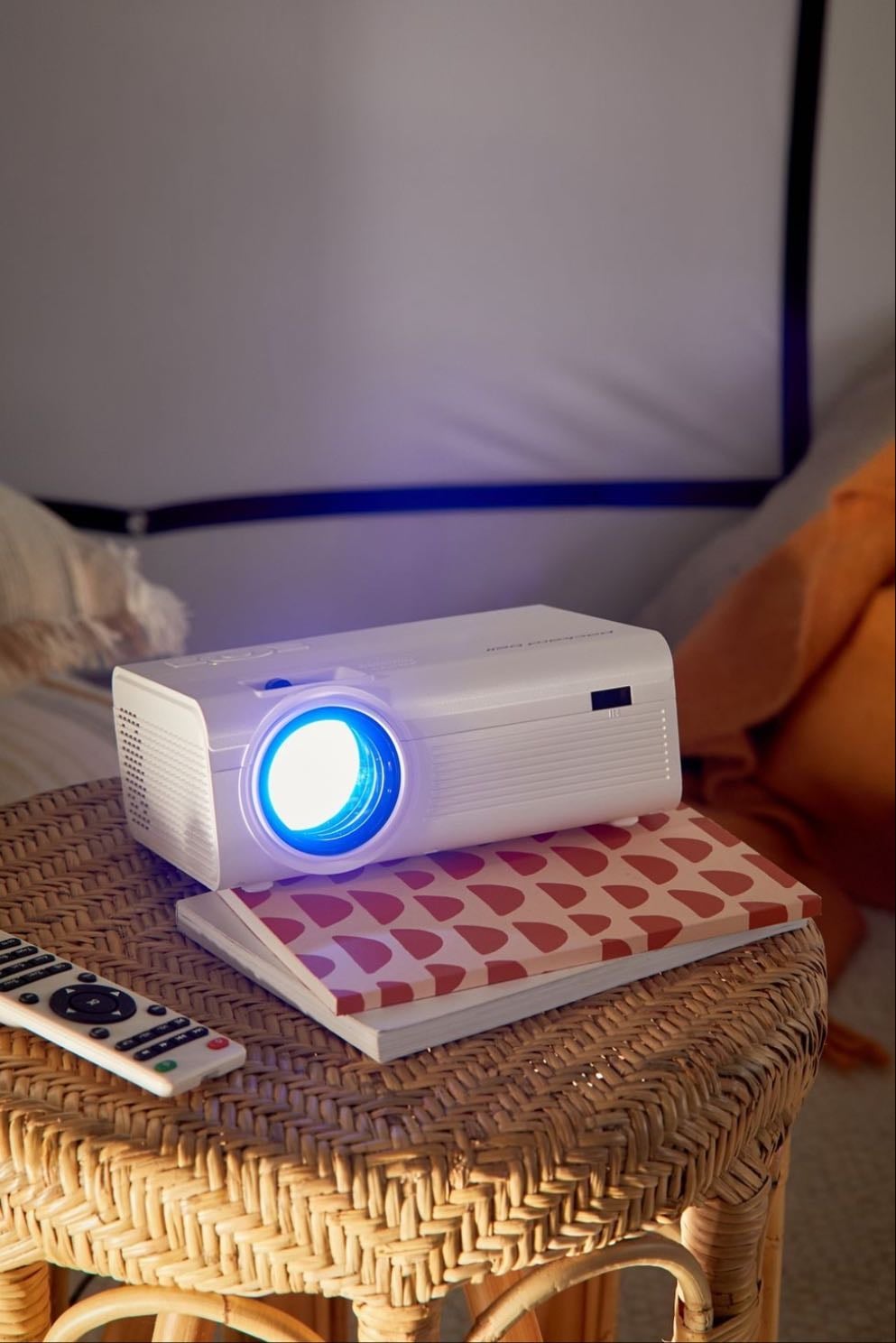 Projector