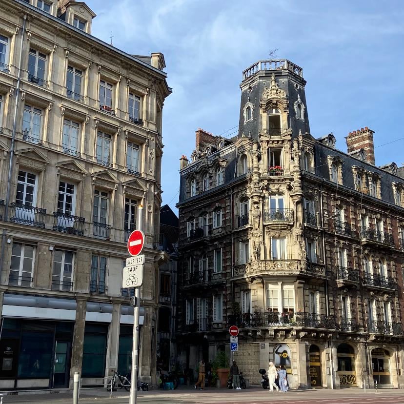 France