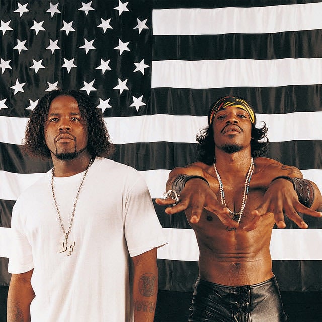 Stankonia - Album · Outkast