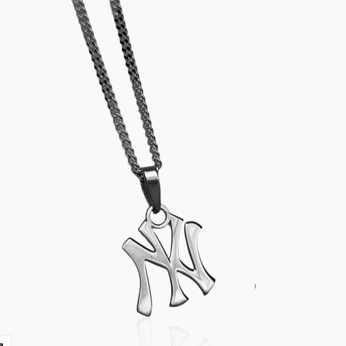 New York Necklace