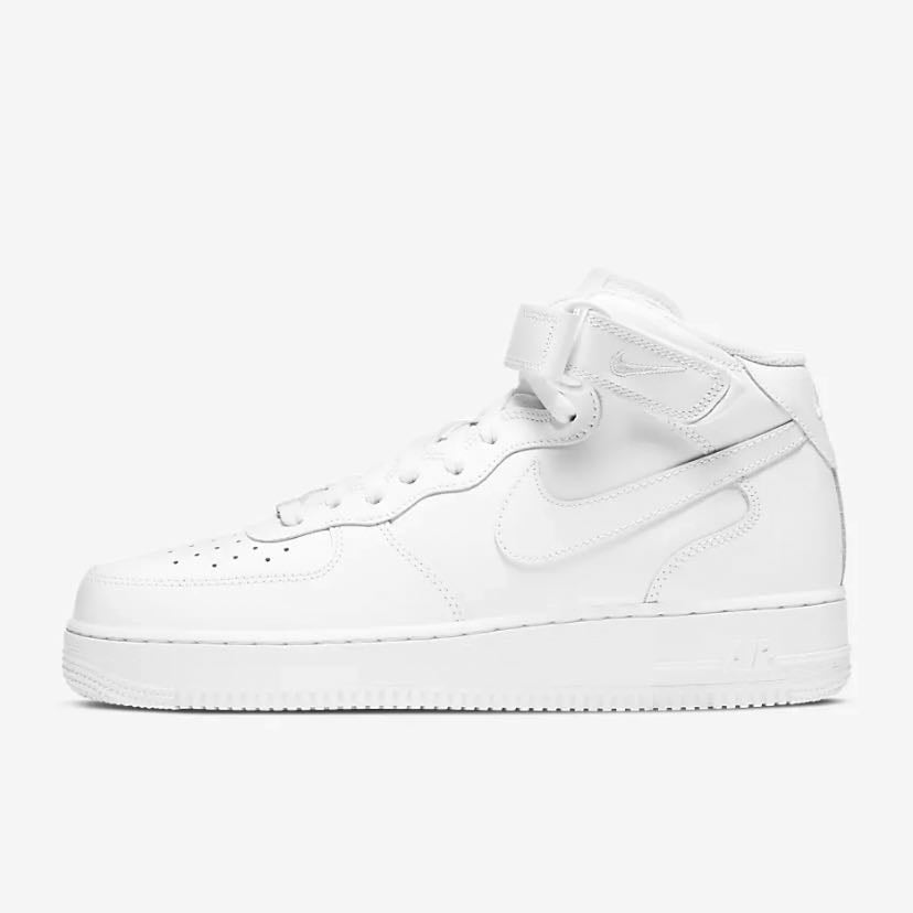 Nike Air Force 1 Mid ''07