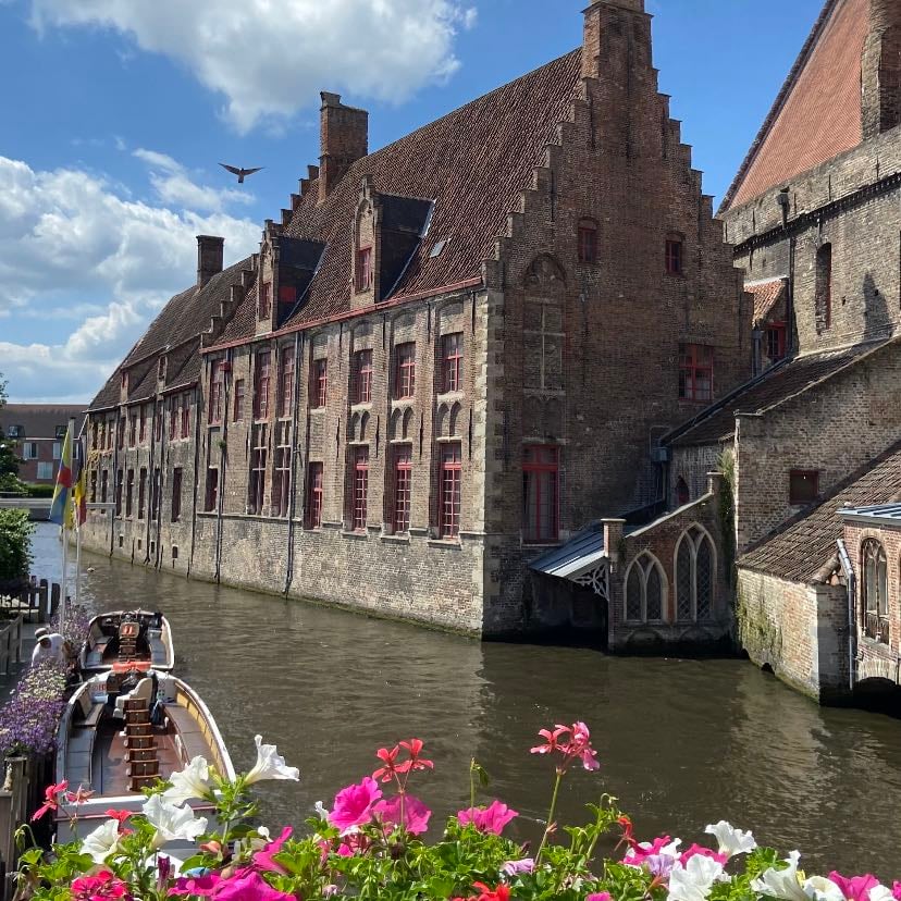 Belgium