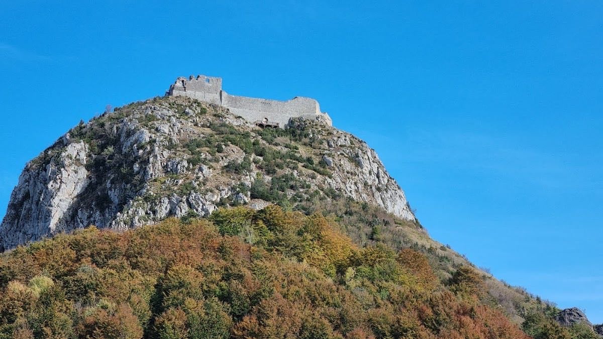 Castello di Montségur