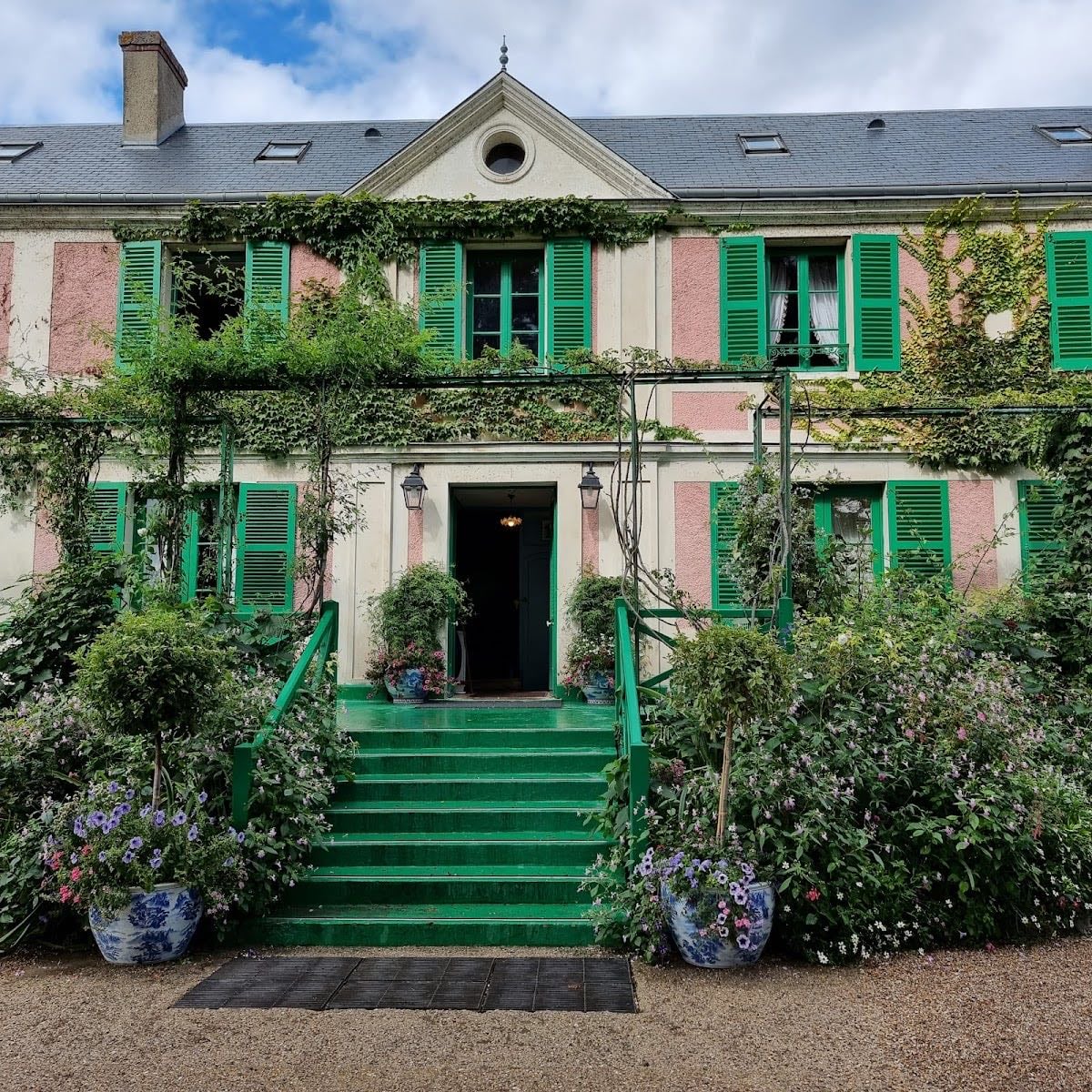 Fondazione Claude Monet