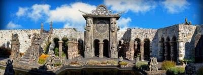 Museum Robert Tatin