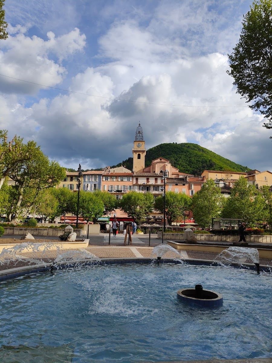 Digne-les-Bains