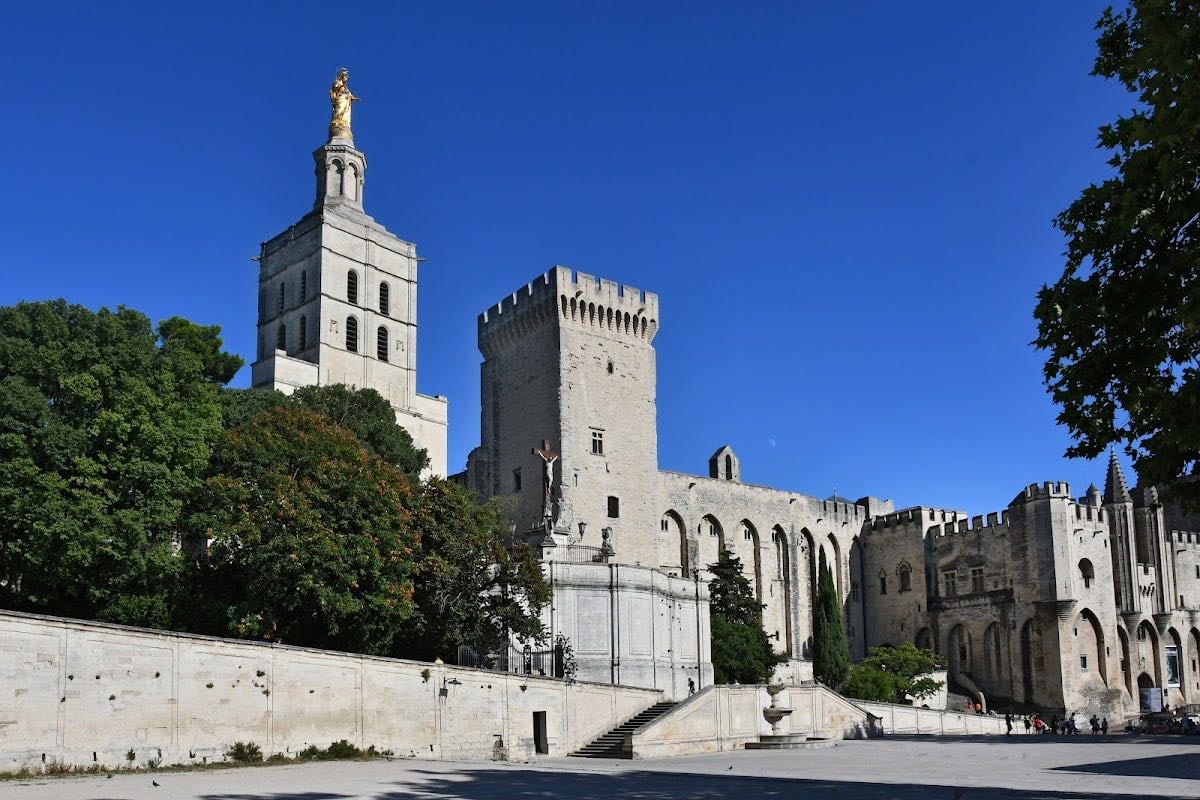 Palazzo dei Papi