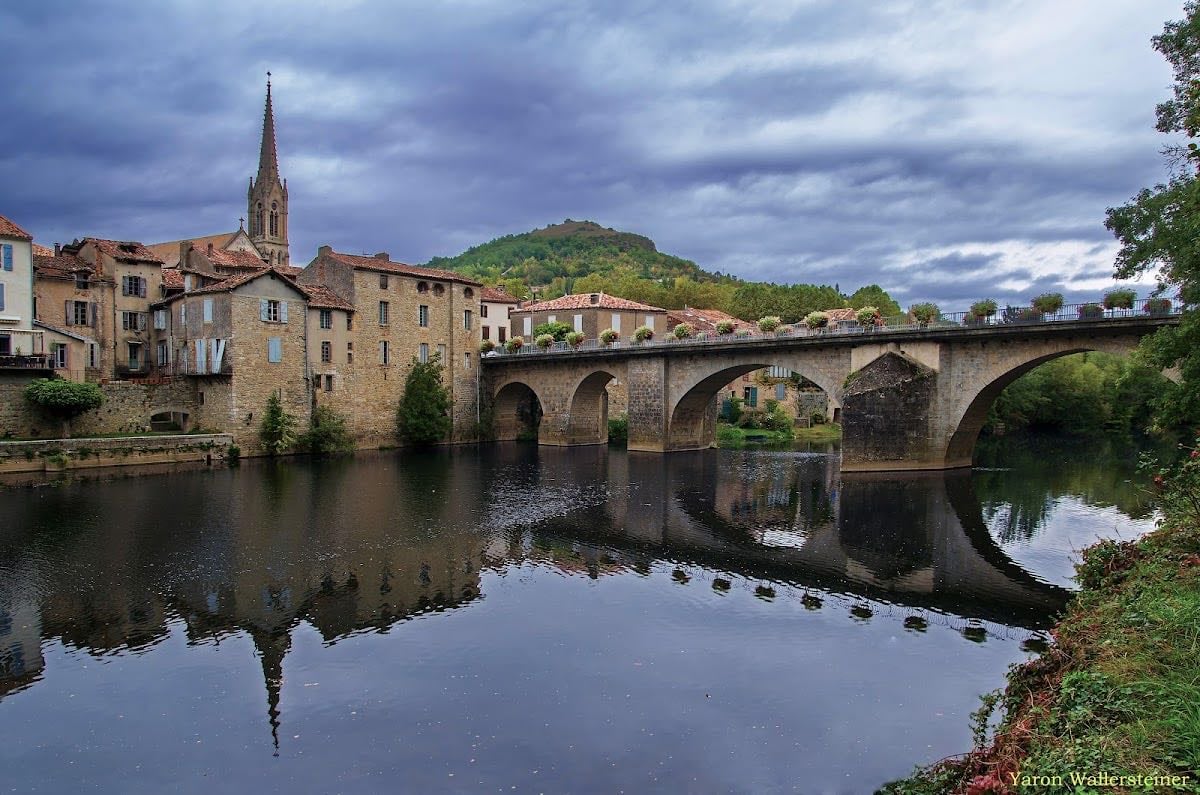 Saint-Antonin-Noble-Val