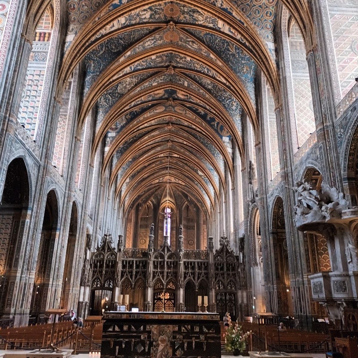 Cattedrale di Santa Cecilia