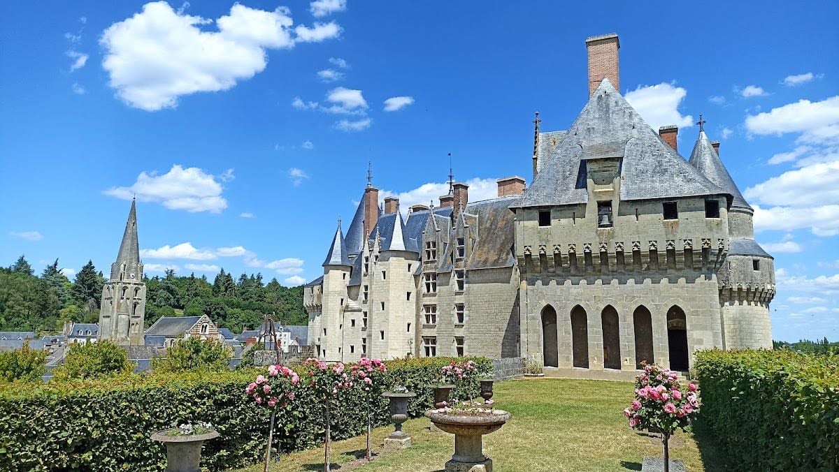 Château de Langeais