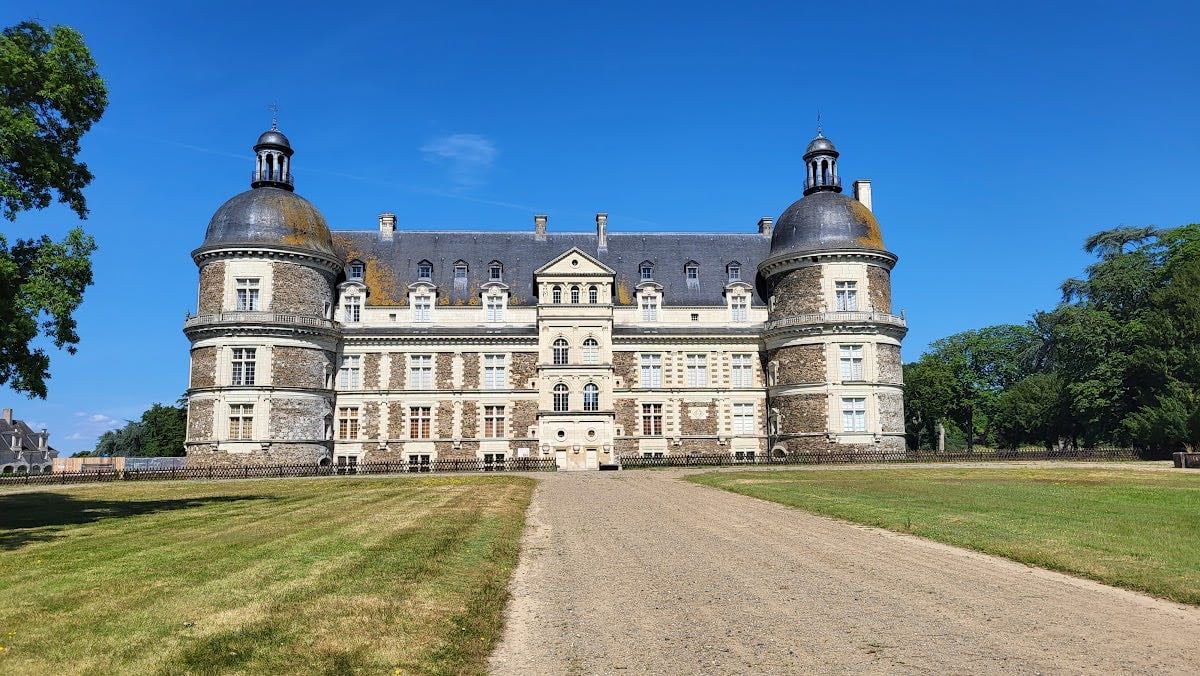 Château de Serrant