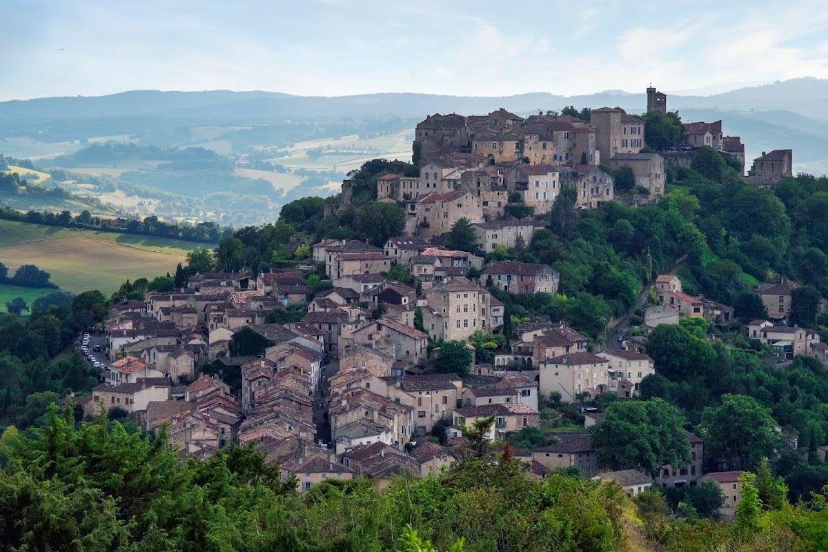 Cordes-sur-Ciel