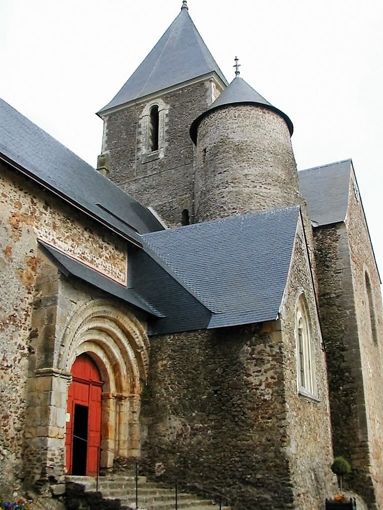 Saint-Denis-d'Anjou