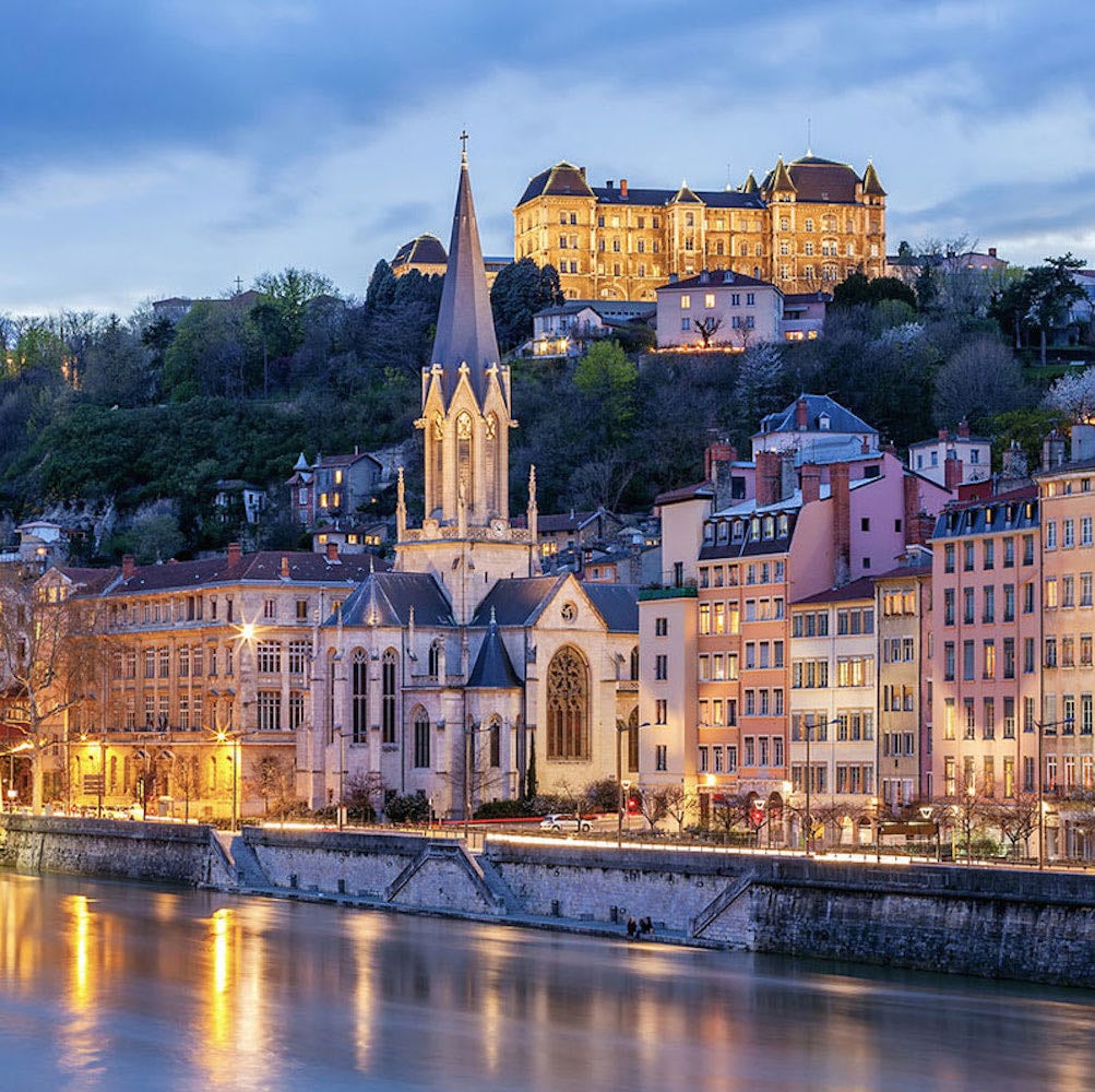 Lione