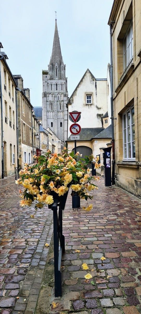 Bayeux