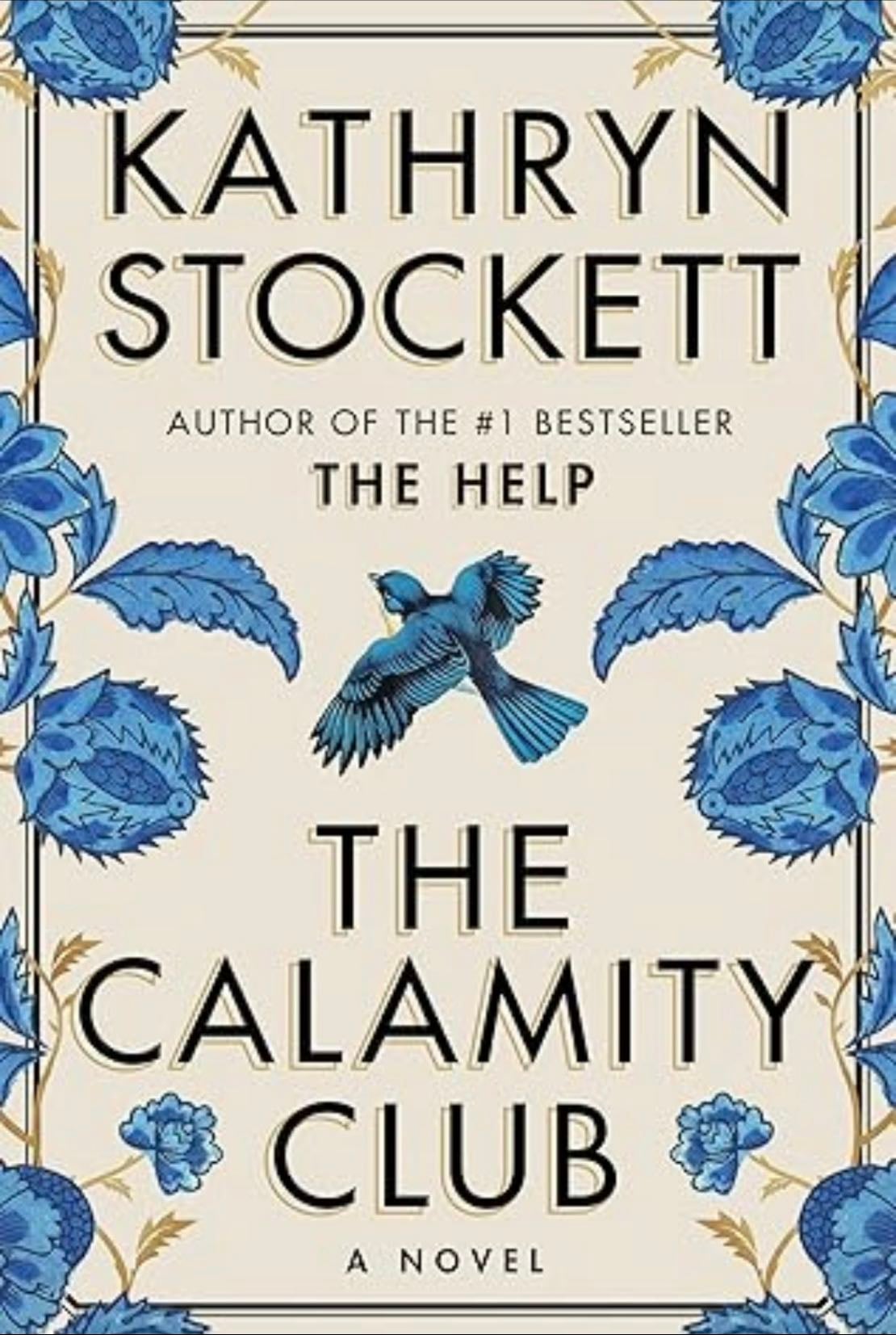 The Calamity Club 5/5 - Kathryn Stockett · 2026