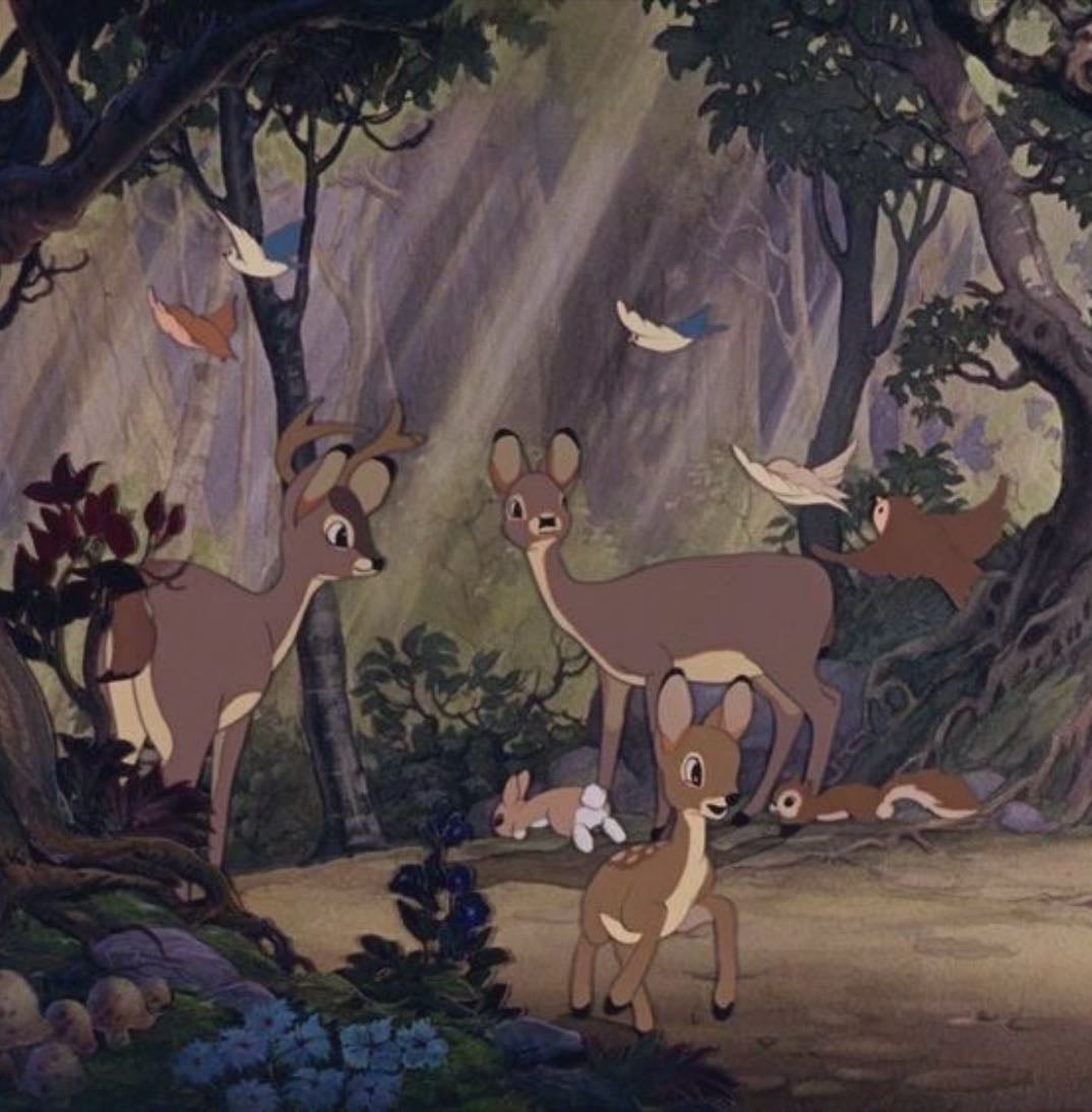 disney movies