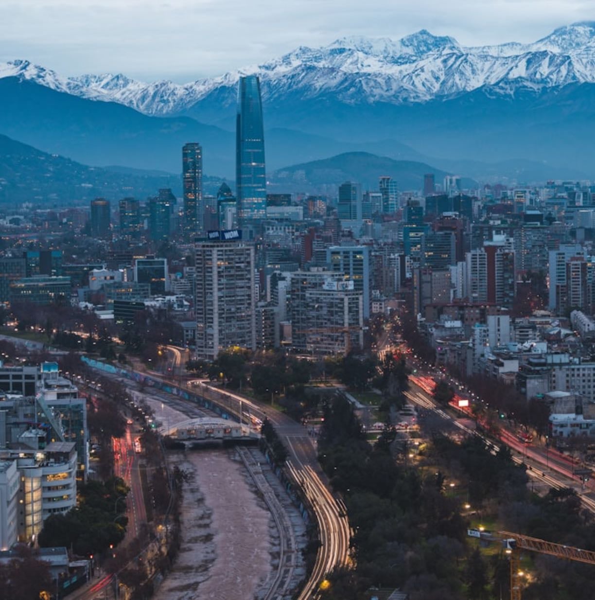 Santiago, Chile