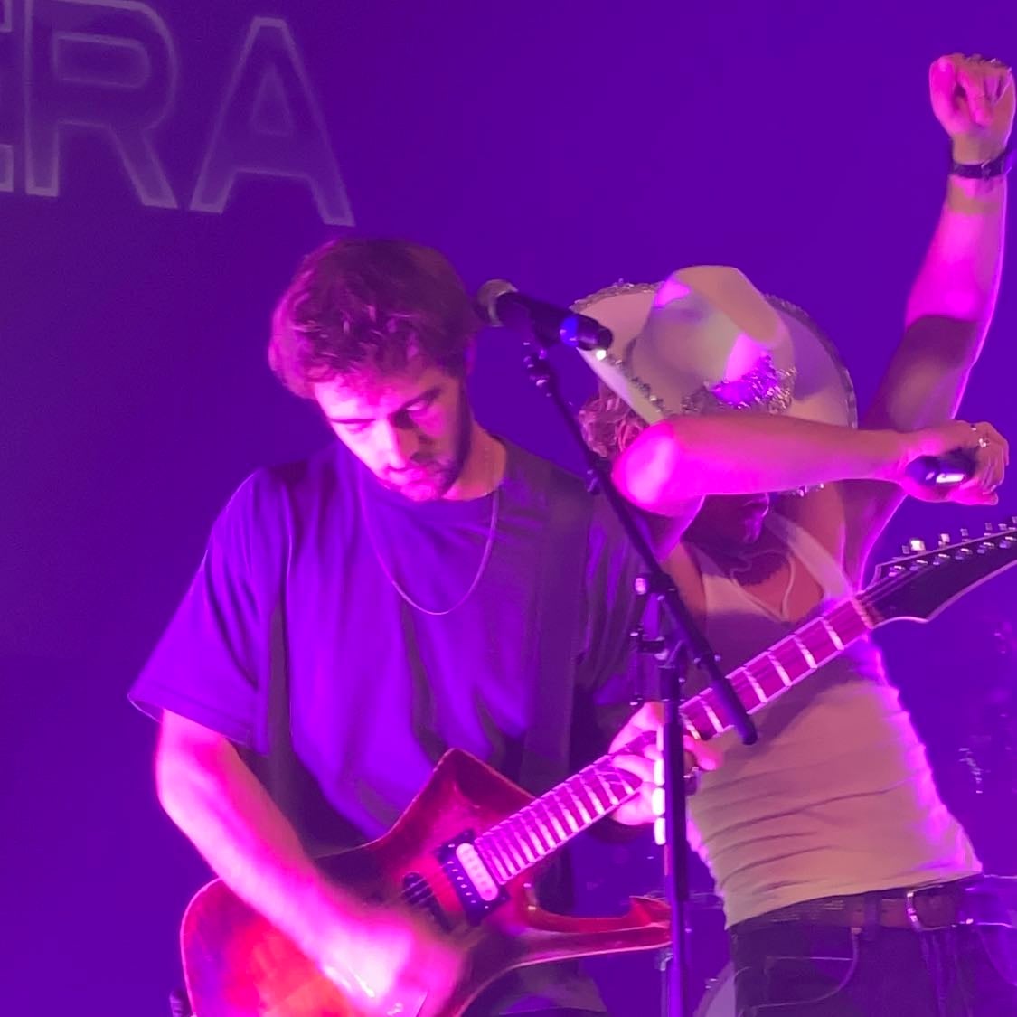 the driver era - 22/9/24 - le transbordeur (lyon)