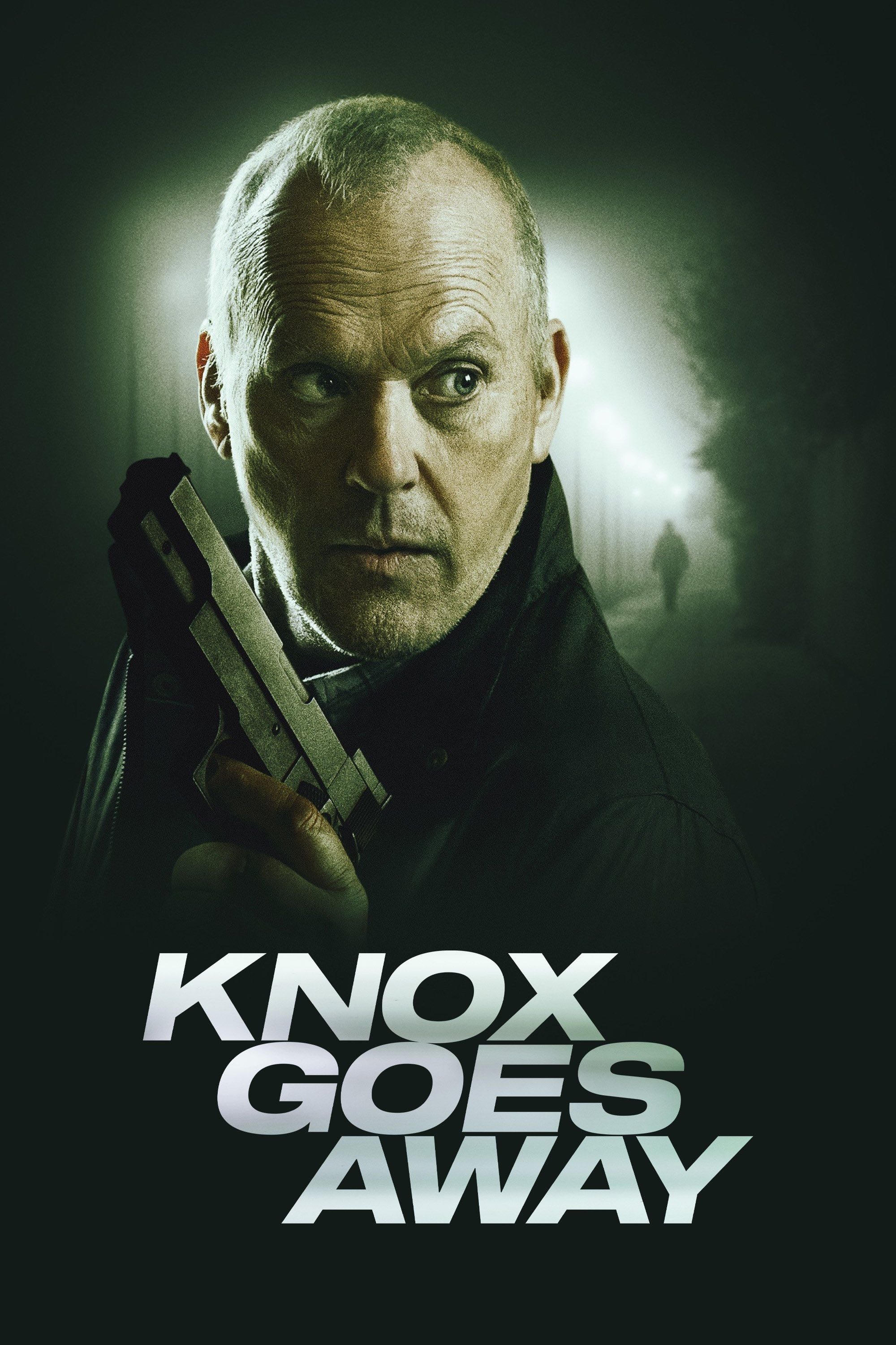 Knox Goes Away - Michael Keaton · 2024
