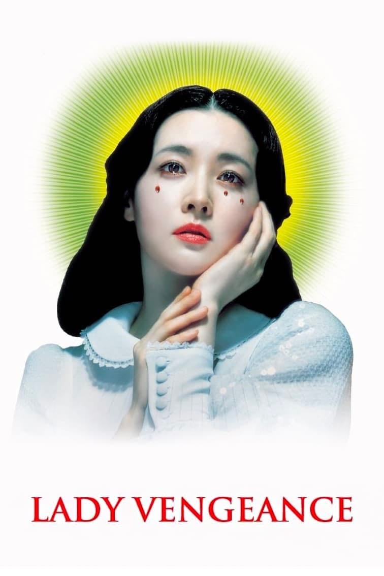 Lady Vengeance - Park Chan-wook · 2005