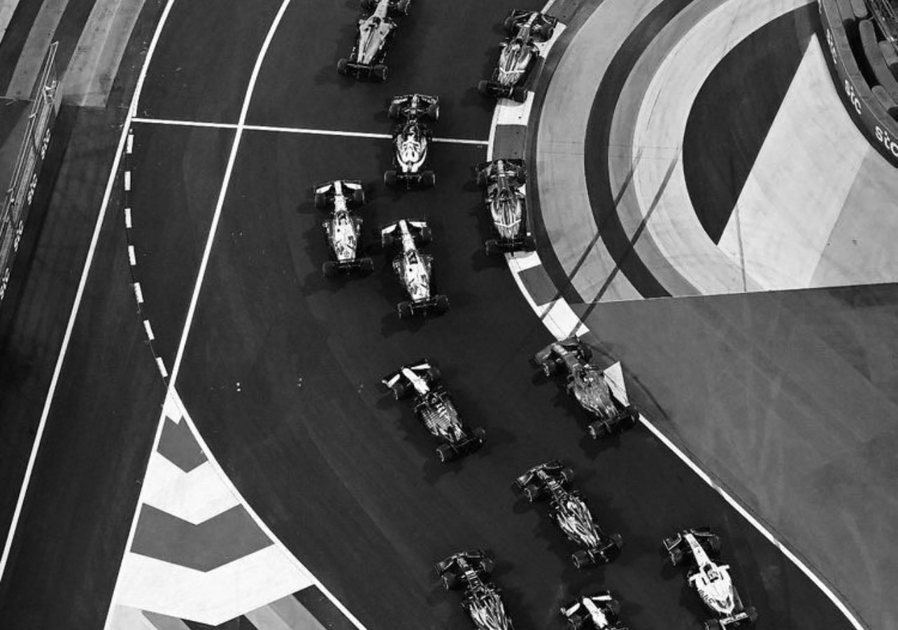favorite f1 races