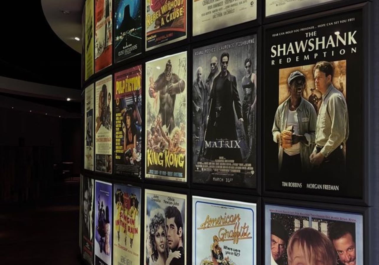 favorite movies - Movies hypelist by Jasmin