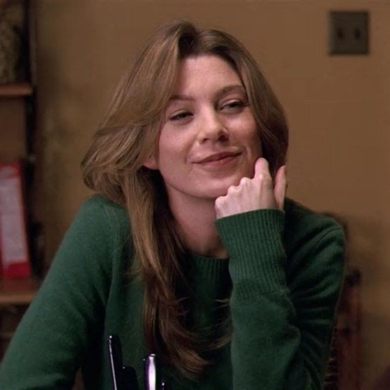 What's broken can be mended. What's hurt can be healed. No matter how dark it gets, the sun's gonna rise again. - ~ Meredith Grey, Grey’s Anatomy