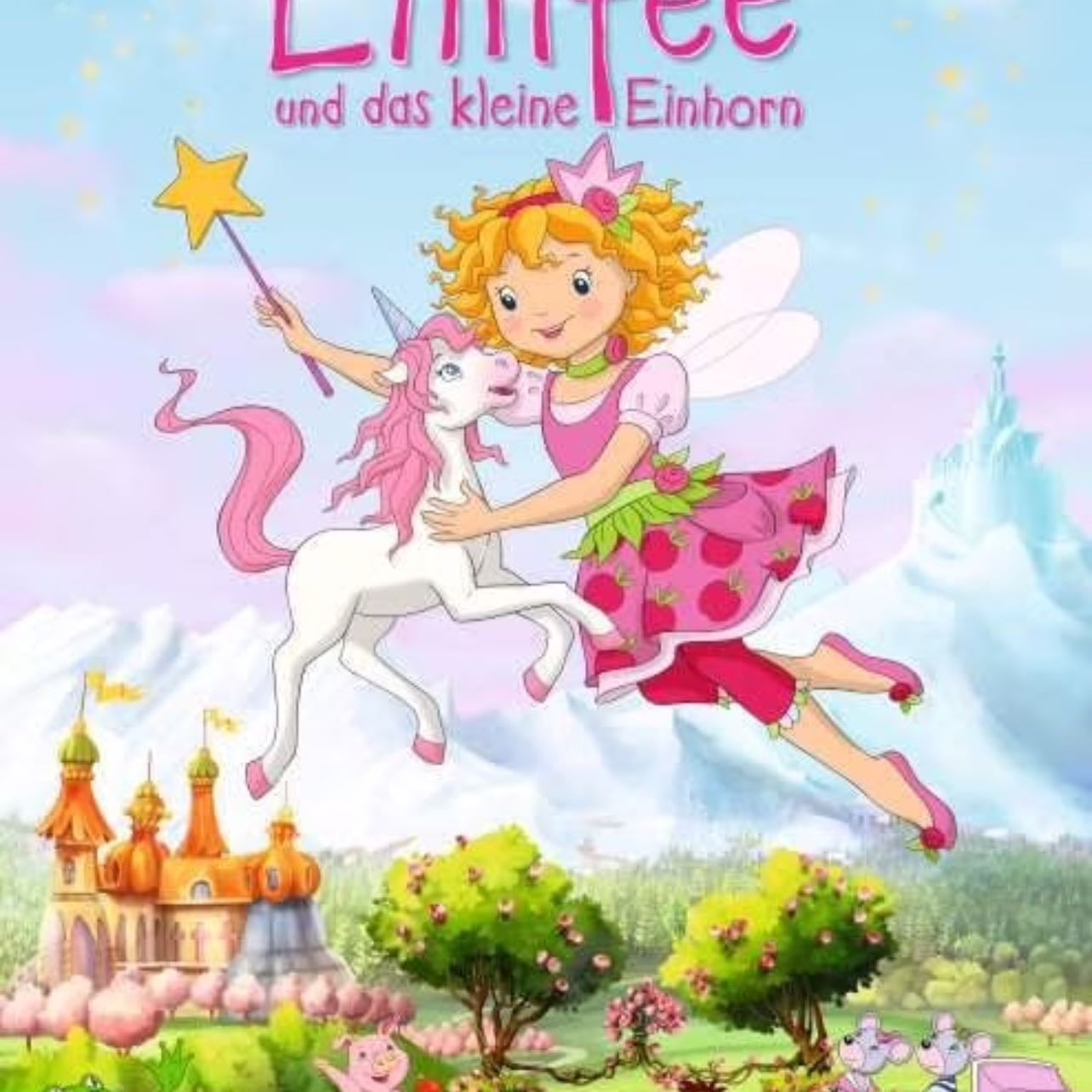 Prinzessin Lillifee - 2011
